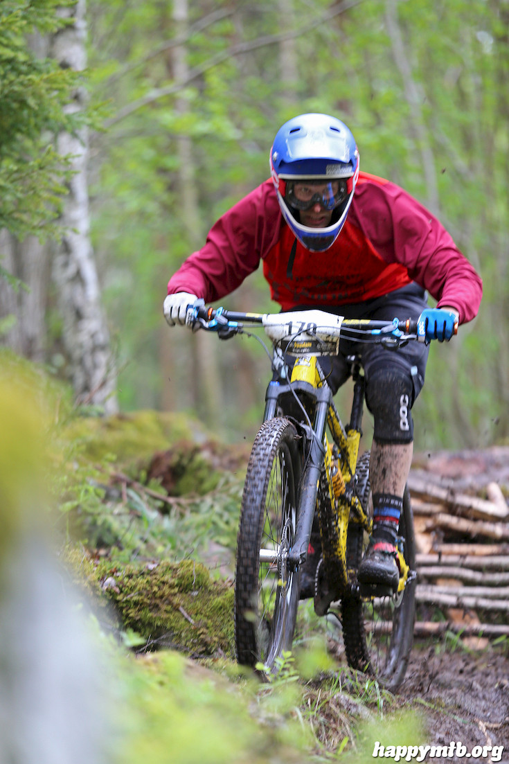 Bild från ESS Flottsbro 2015