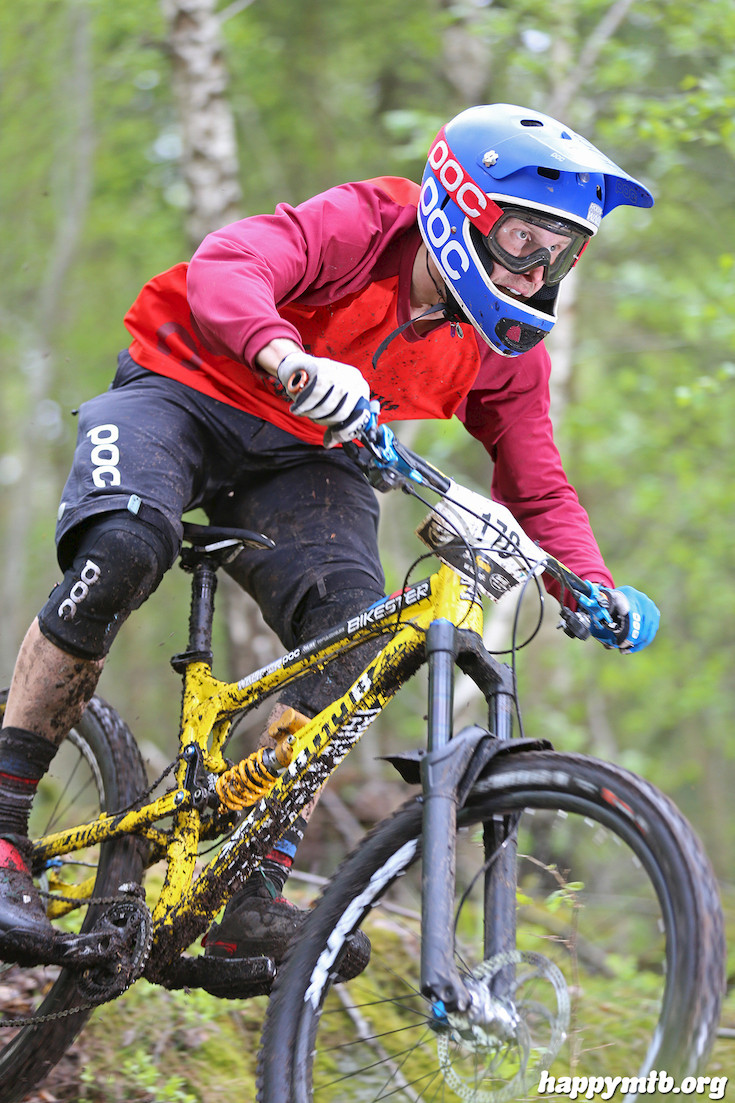 Bild från ESS Flottsbro 2015