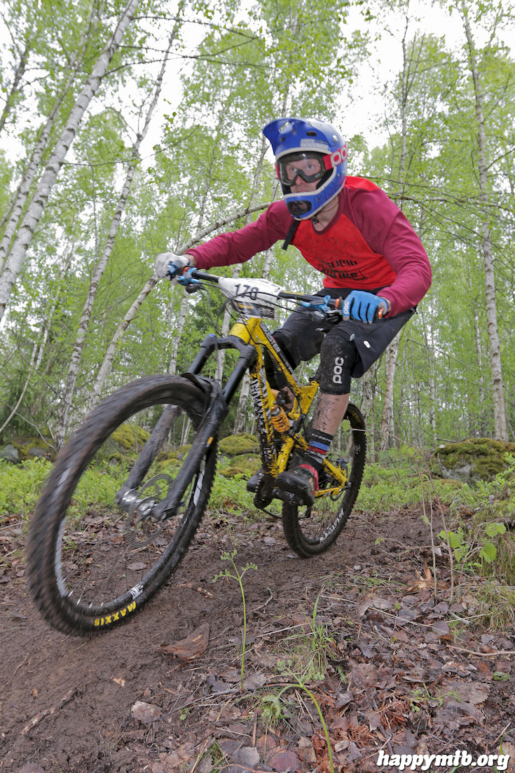 Bild från ESS Flottsbro 2015