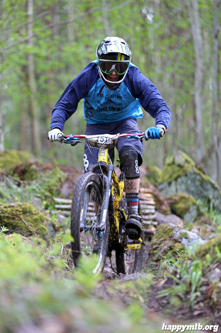 Bild från ESS Flottsbro 2015