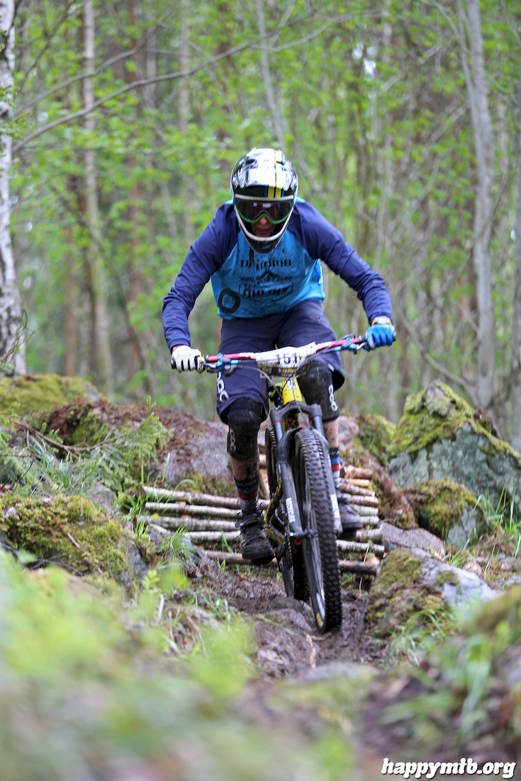 Bild från ESS Flottsbro 2015