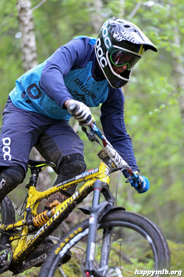 Bild från ESS Flottsbro 2015