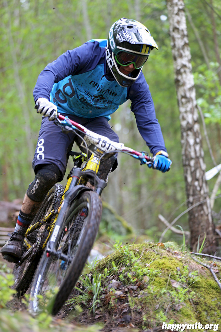 Bild från ESS Flottsbro 2015