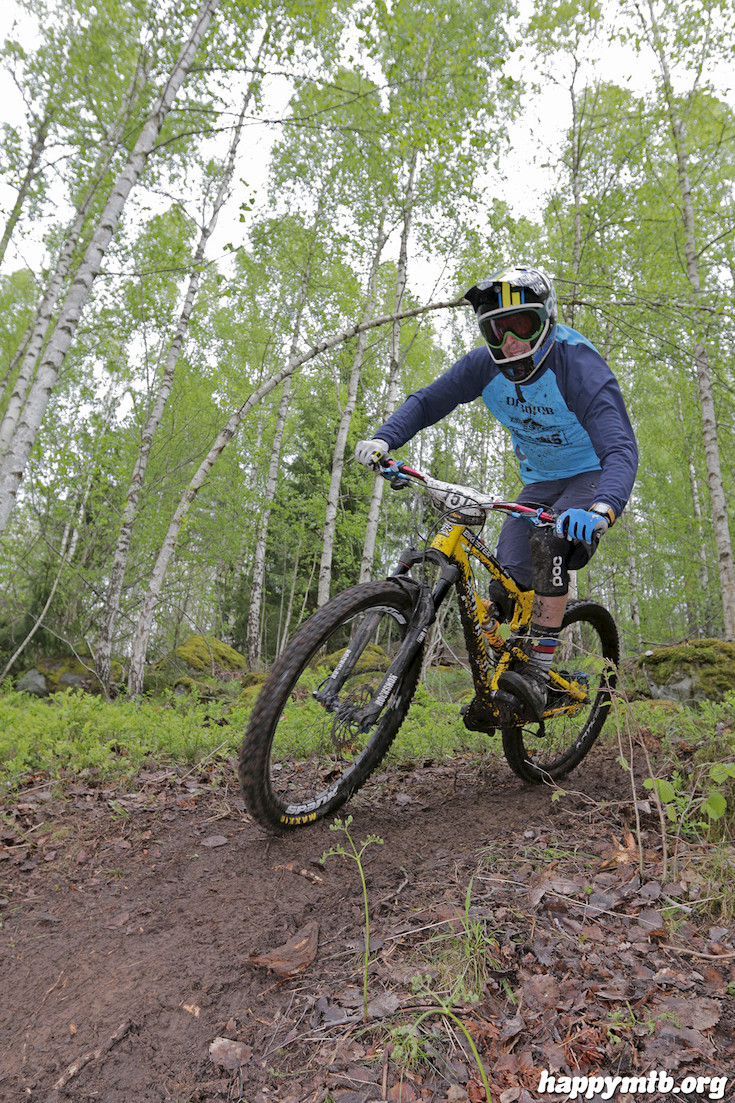 Bild från ESS Flottsbro 2015