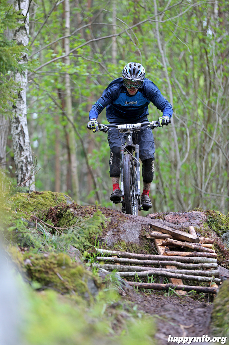 Bild från ESS Flottsbro 2015