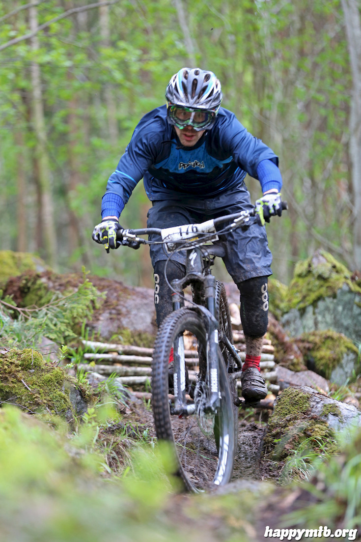 Bild från ESS Flottsbro 2015