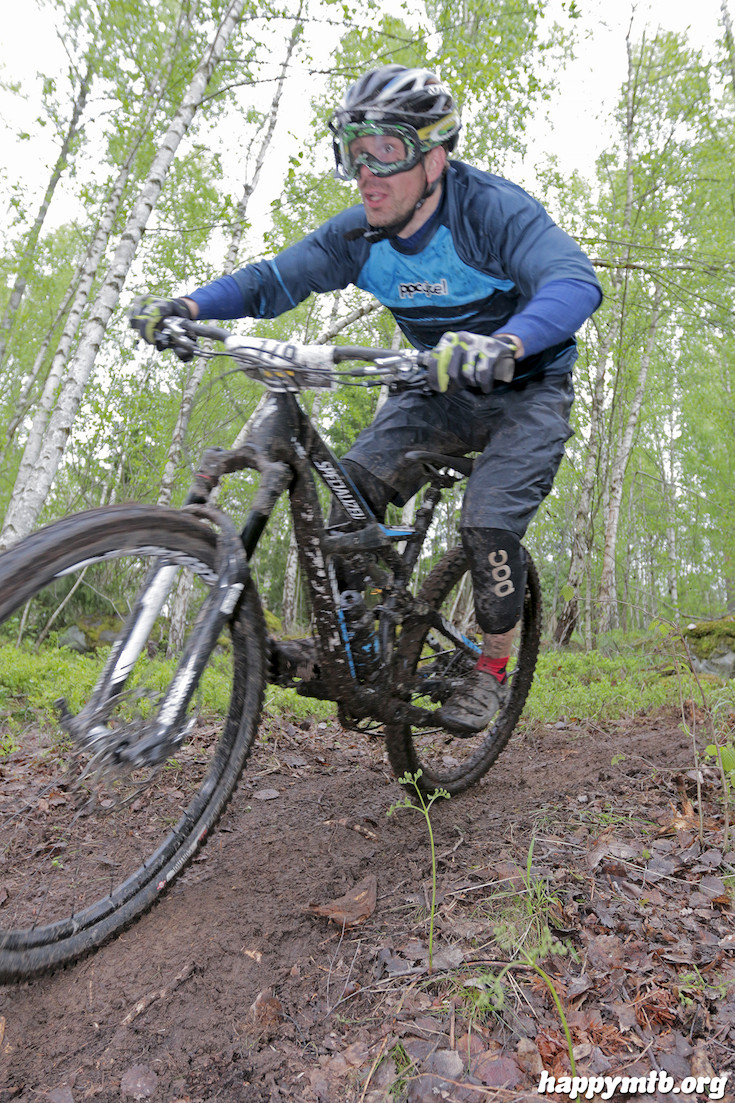 Bild från ESS Flottsbro 2015