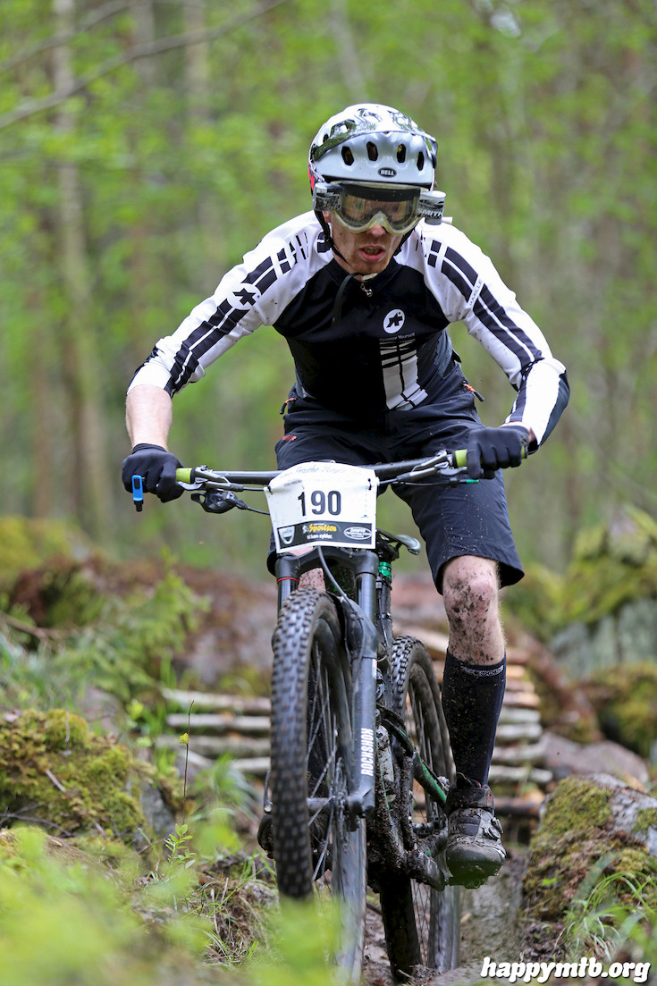 Bild från ESS Flottsbro 2015