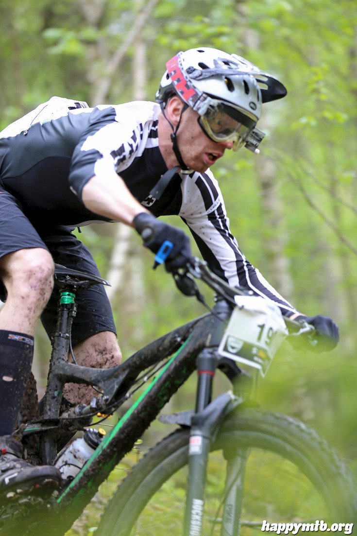 Bild från ESS Flottsbro 2015