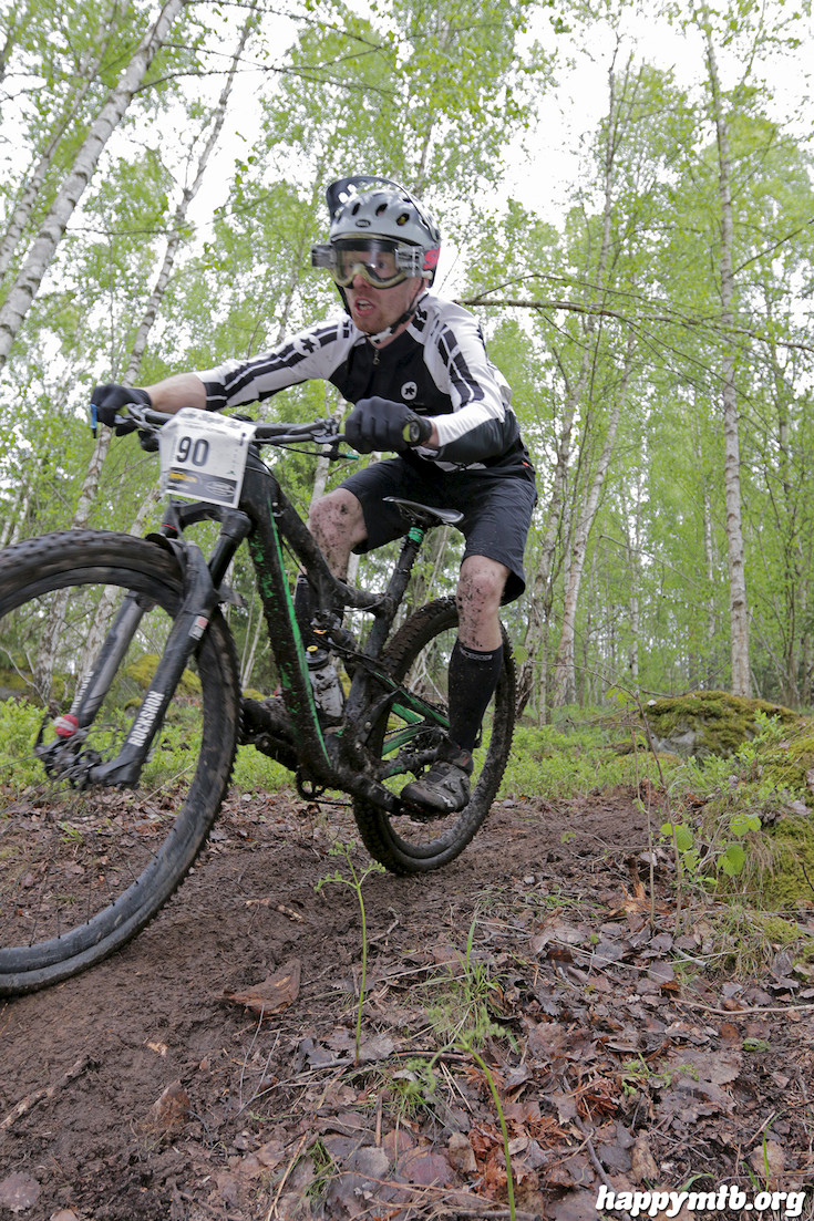 Bild från ESS Flottsbro 2015