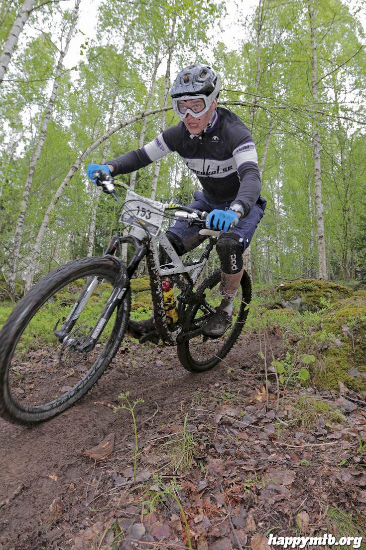 Bild från ESS Flottsbro 2015