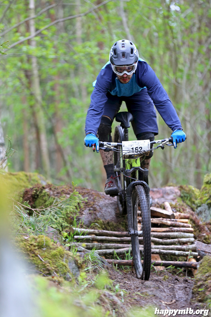 Bild från ESS Flottsbro 2015