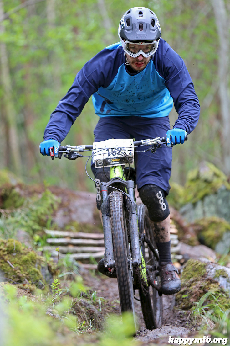 Bild från ESS Flottsbro 2015