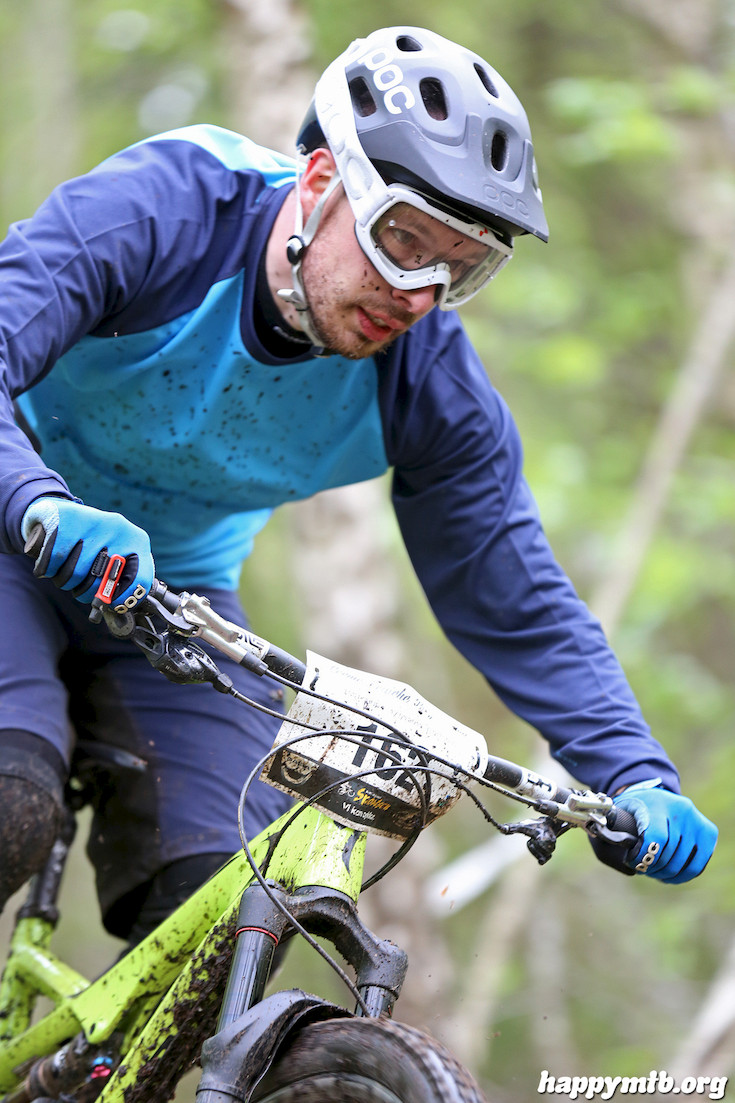 Bild från ESS Flottsbro 2015