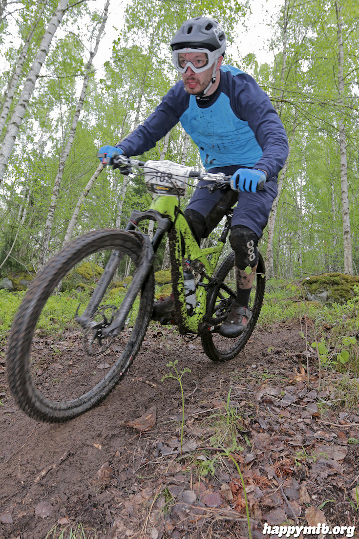 Bild från ESS Flottsbro 2015