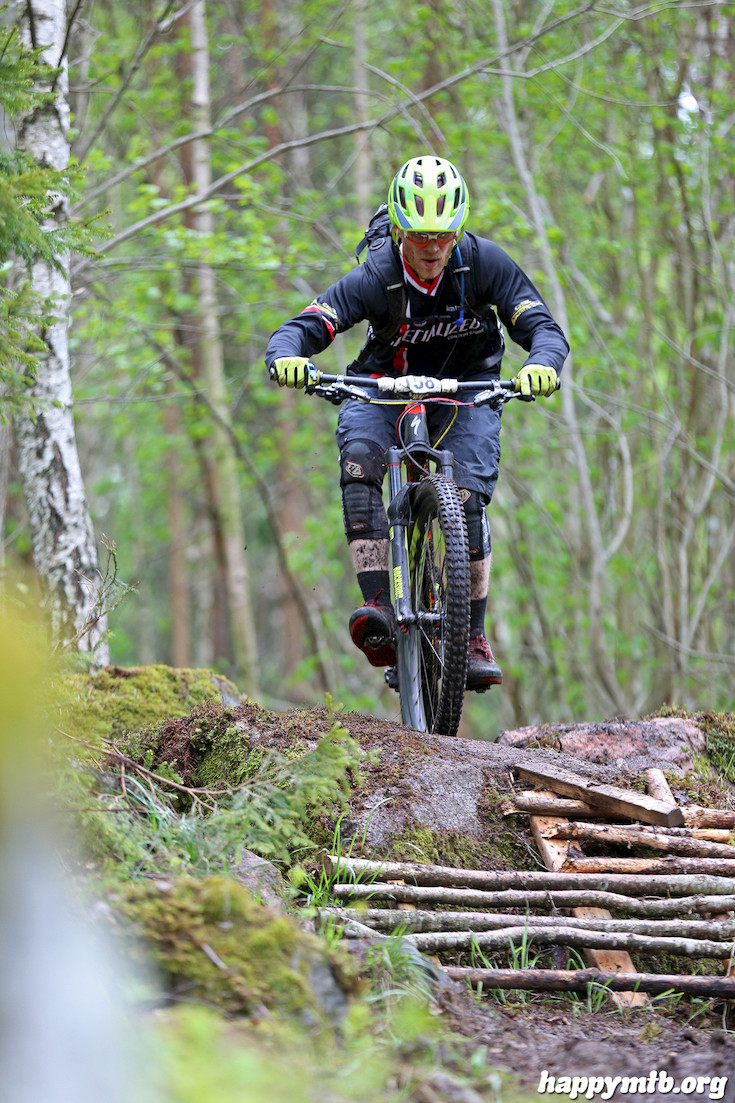 Bild från ESS Flottsbro 2015