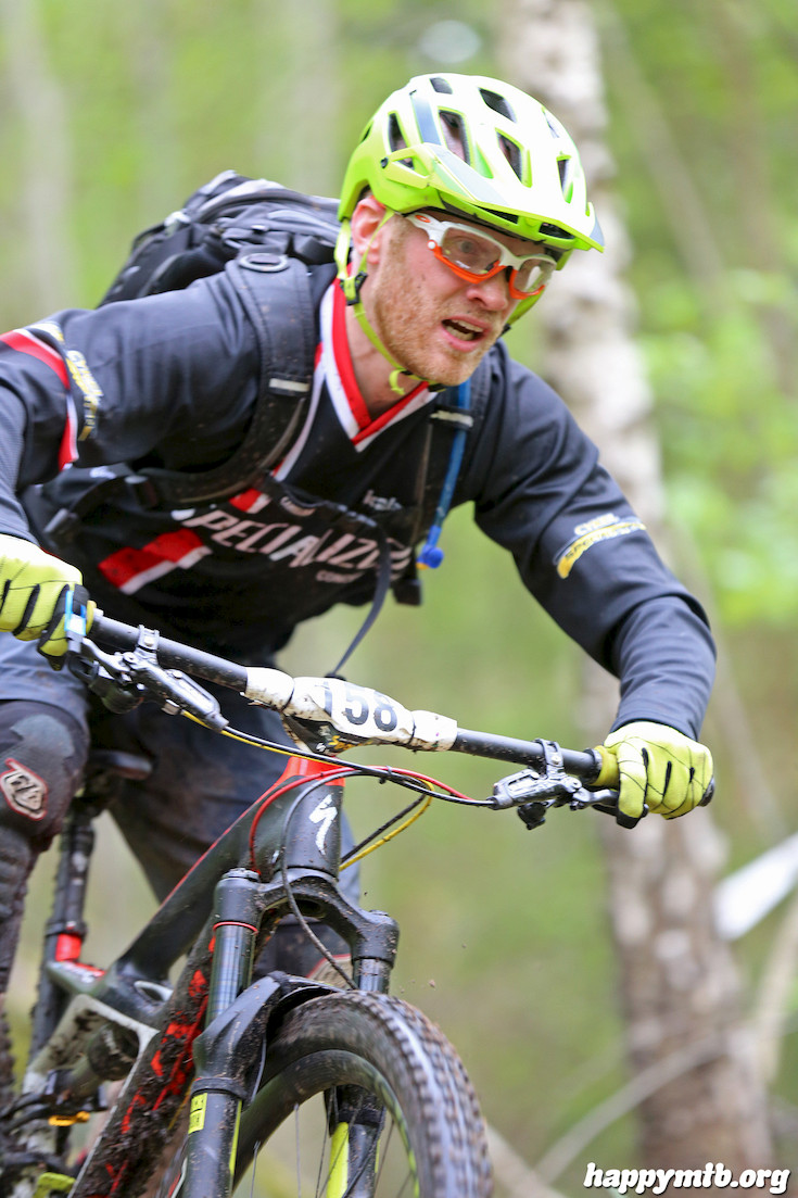 Bild från ESS Flottsbro 2015