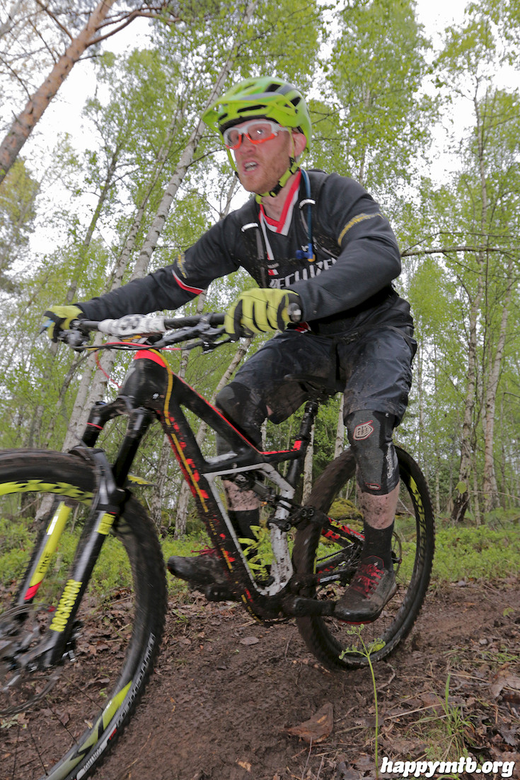 Bild från ESS Flottsbro 2015