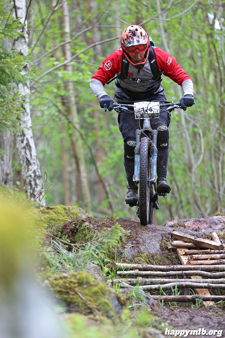 Bild från ESS Flottsbro 2015