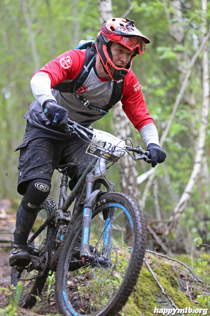 Bild från ESS Flottsbro 2015