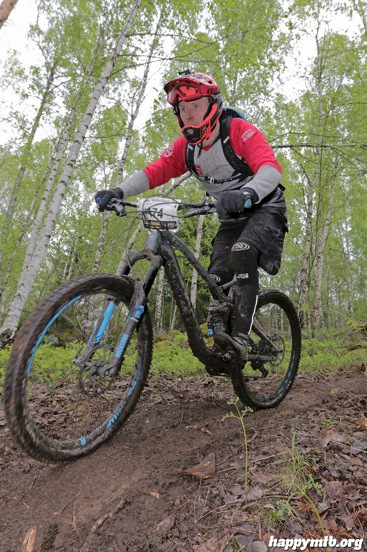 Bild från ESS Flottsbro 2015