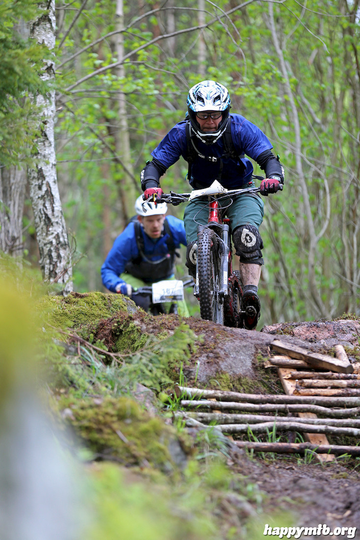 Bild från ESS Flottsbro 2015