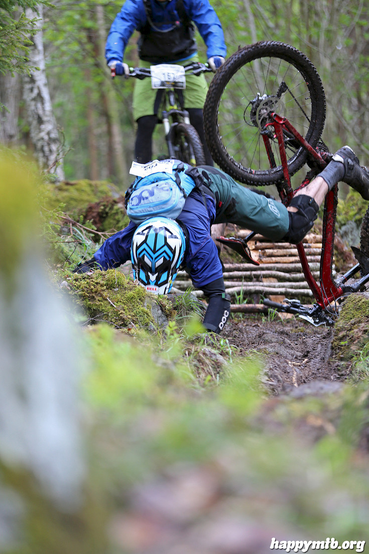 Bild från ESS Flottsbro 2015