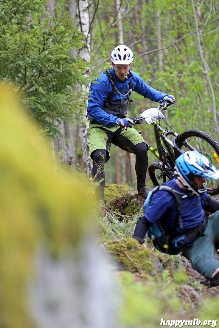 Bild från ESS Flottsbro 2015