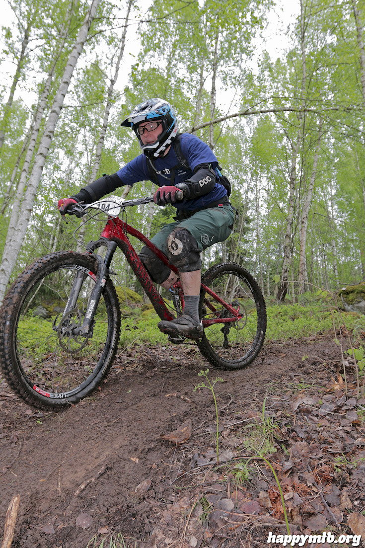 Bild från ESS Flottsbro 2015