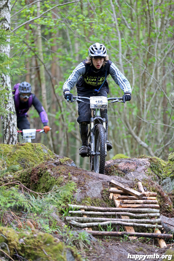 Bild från ESS Flottsbro 2015