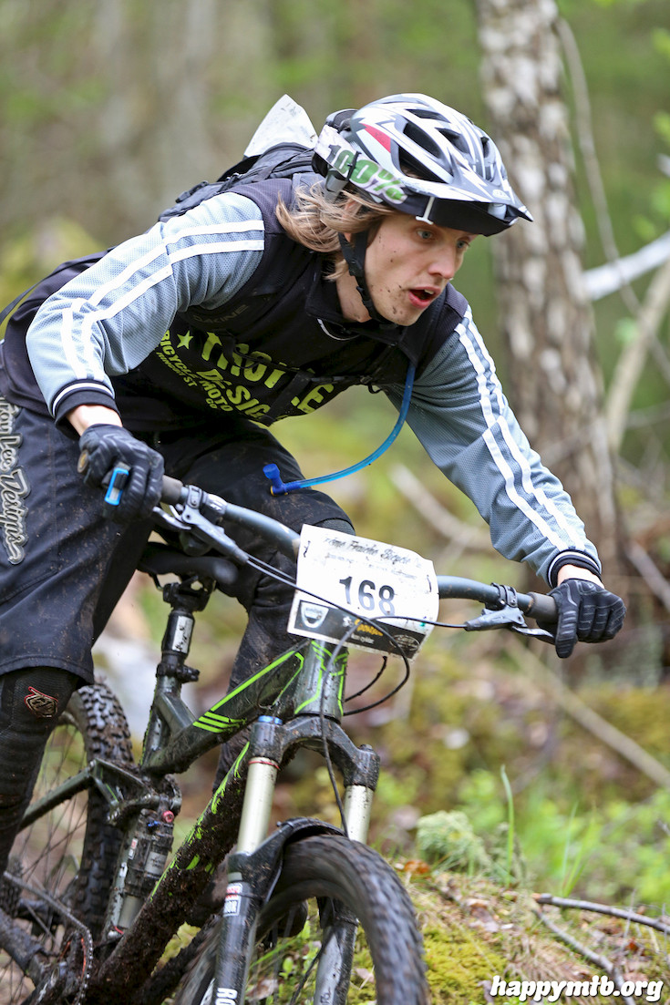 Bild från ESS Flottsbro 2015