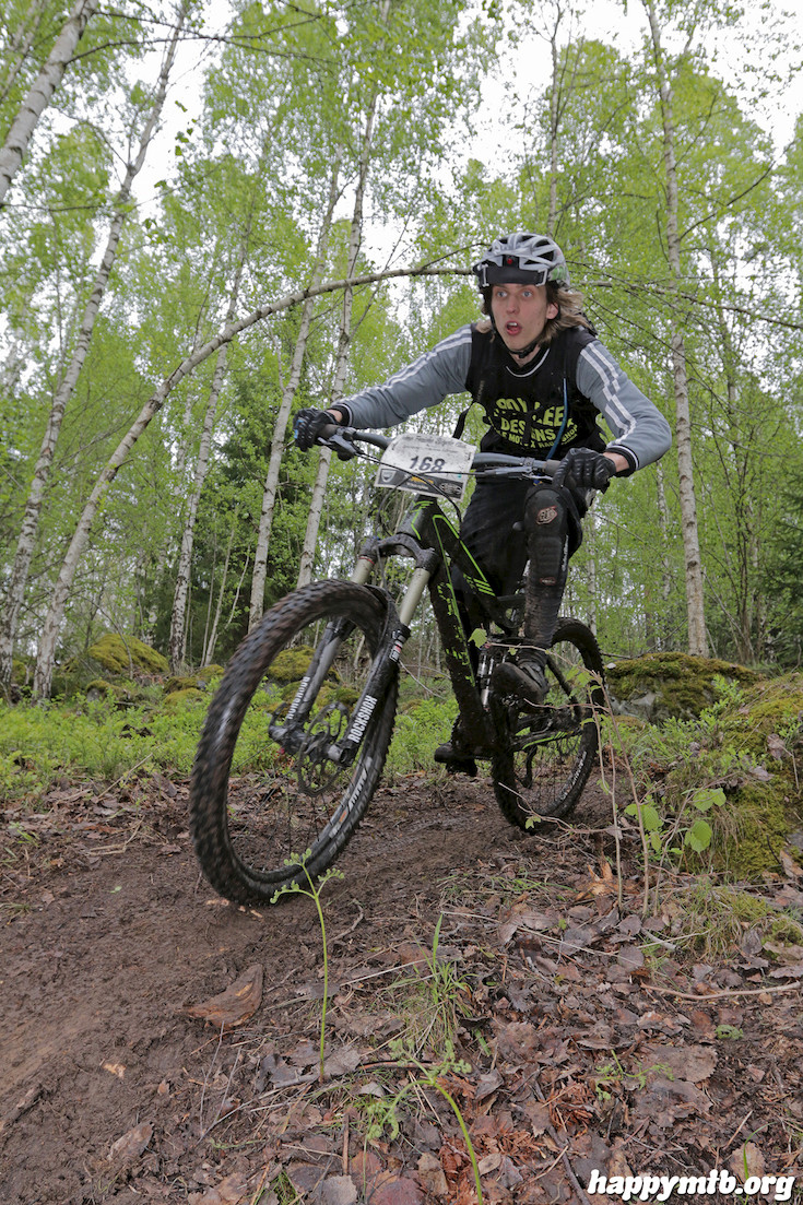 Bild från ESS Flottsbro 2015