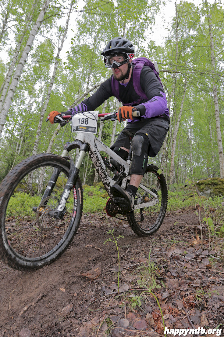 Bild från ESS Flottsbro 2015