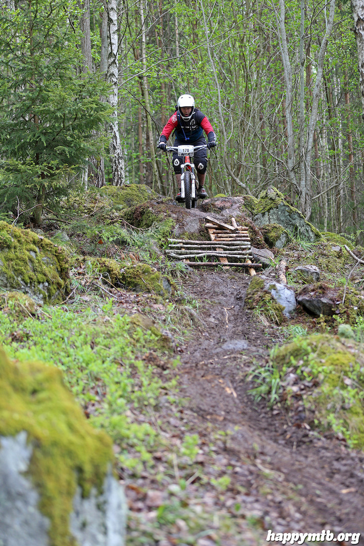 Bild från ESS Flottsbro 2015