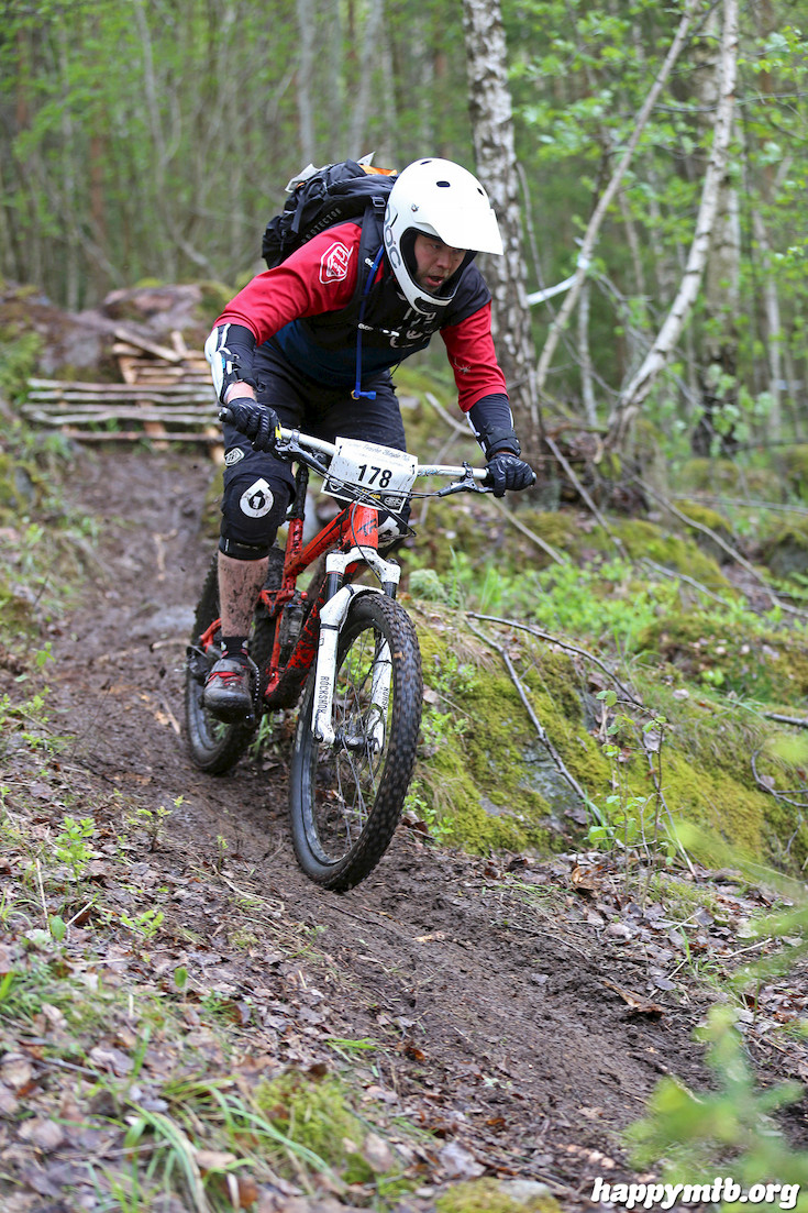 Bild från ESS Flottsbro 2015