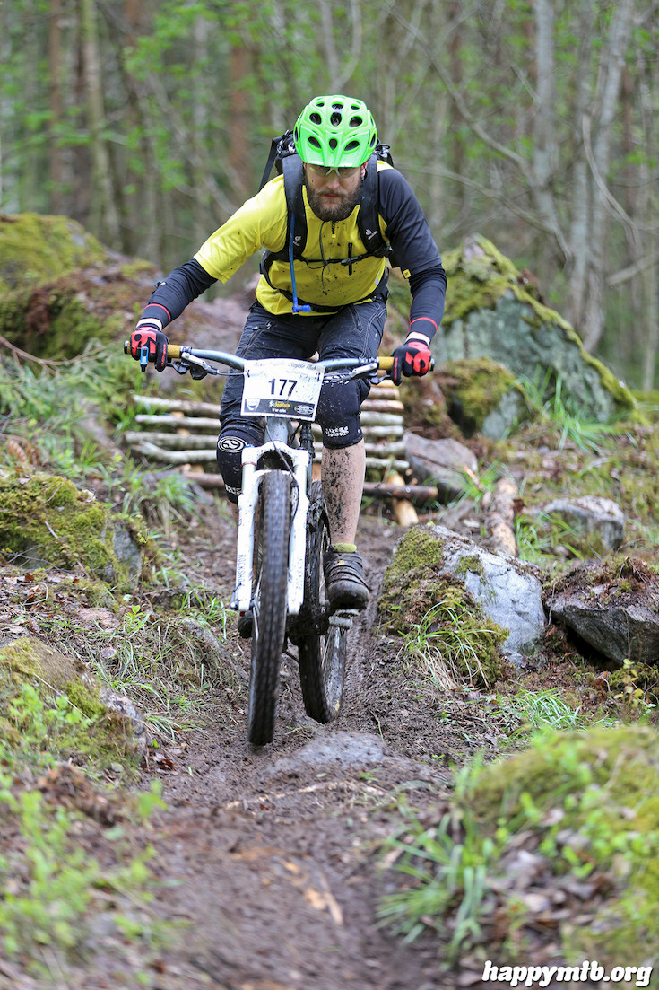 Bild från ESS Flottsbro 2015