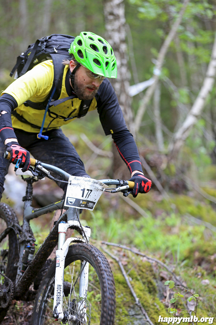 Bild från ESS Flottsbro 2015