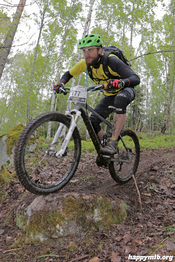 Bild från ESS Flottsbro 2015