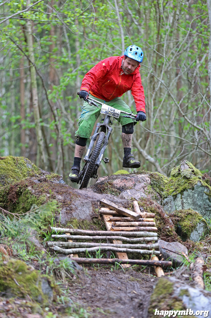 Bild från ESS Flottsbro 2015