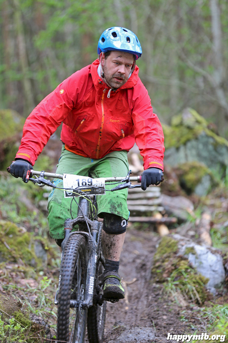 Bild från ESS Flottsbro 2015