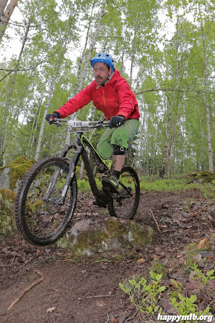 Bild från ESS Flottsbro 2015