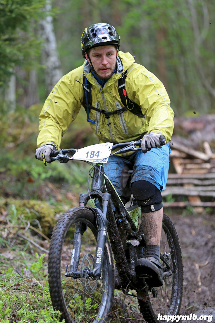 Bild från ESS Flottsbro 2015