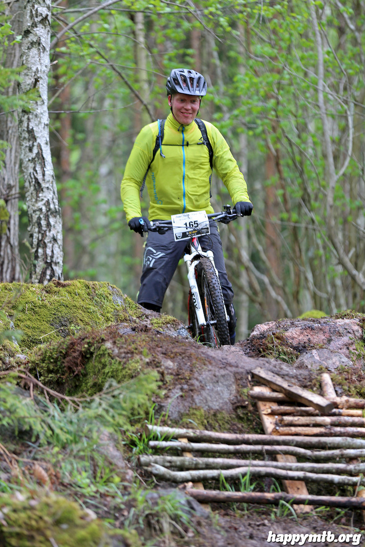 Bild från ESS Flottsbro 2015