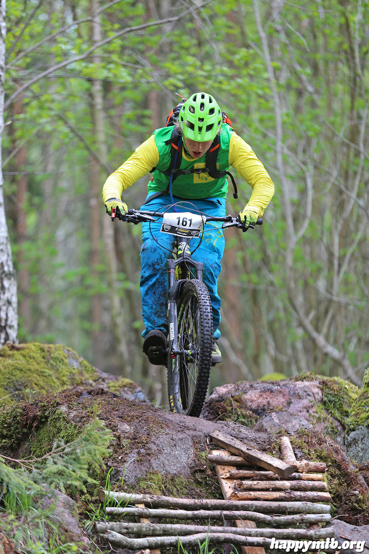 Bild från ESS Flottsbro 2015