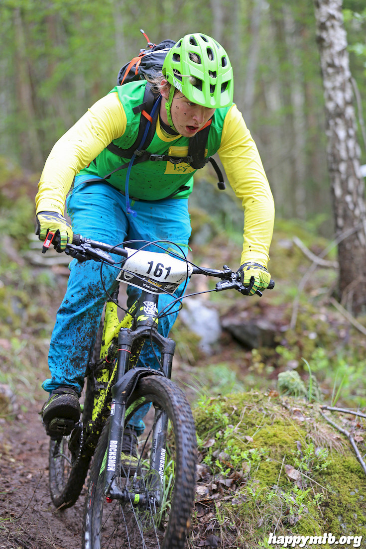 Bild från ESS Flottsbro 2015