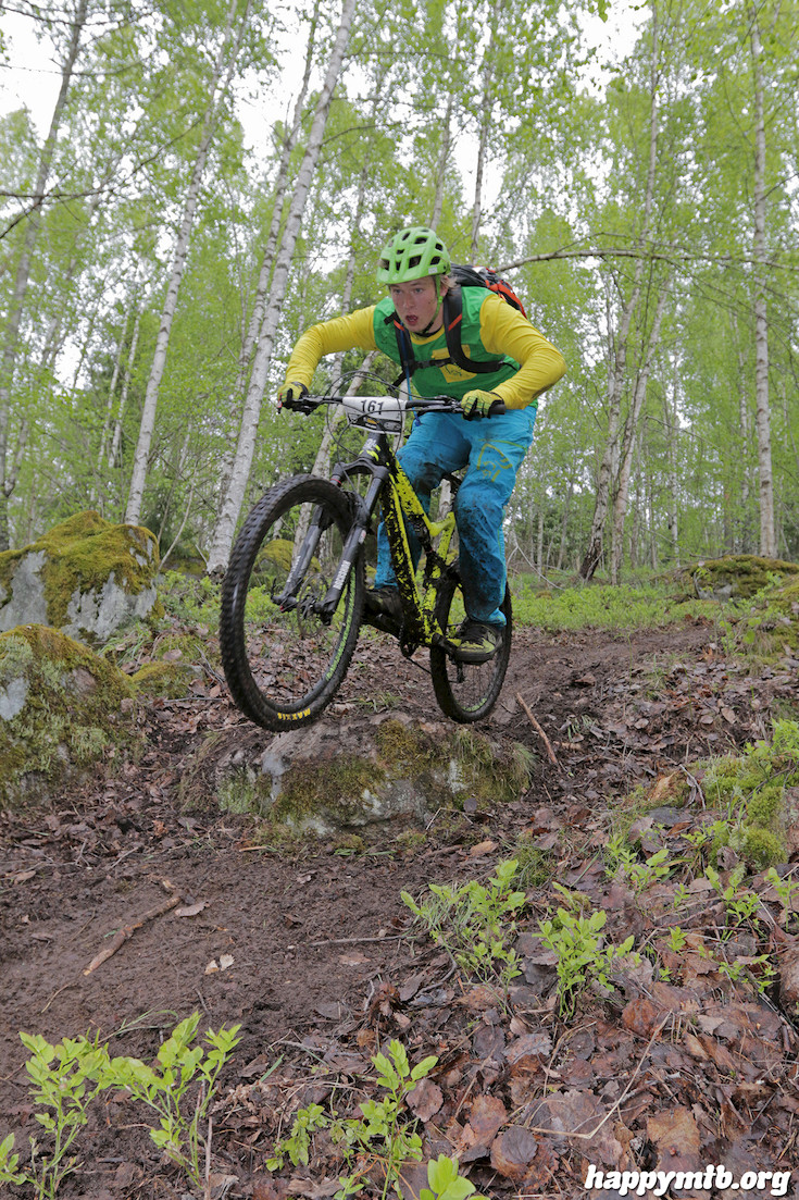 Bild från ESS Flottsbro 2015