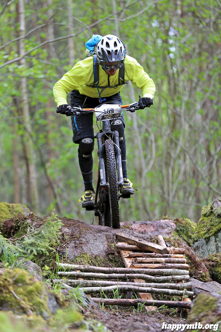 Bild från ESS Flottsbro 2015