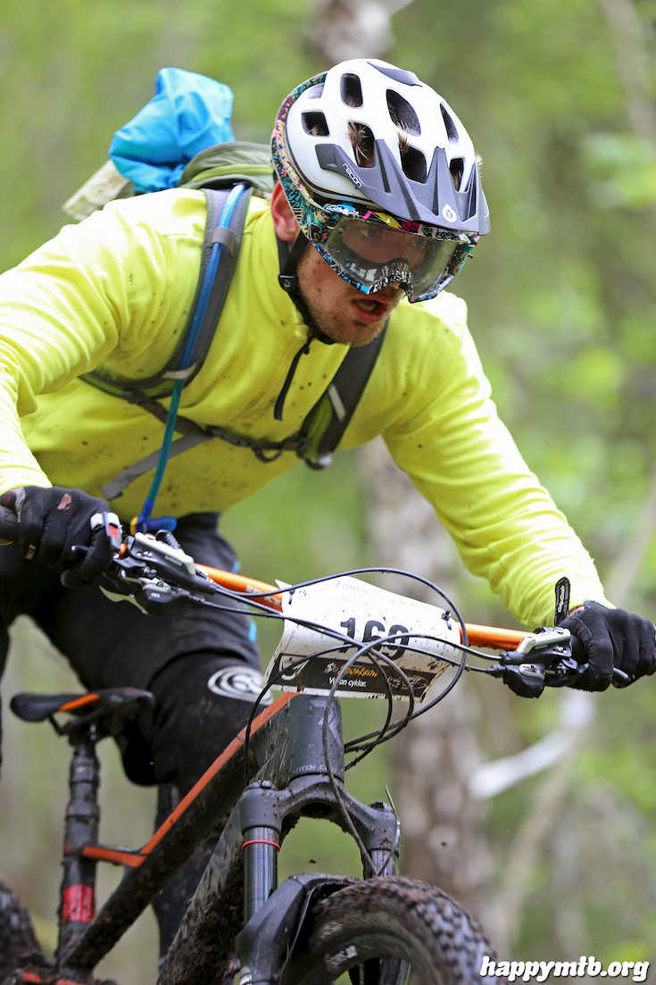 Bild från ESS Flottsbro 2015