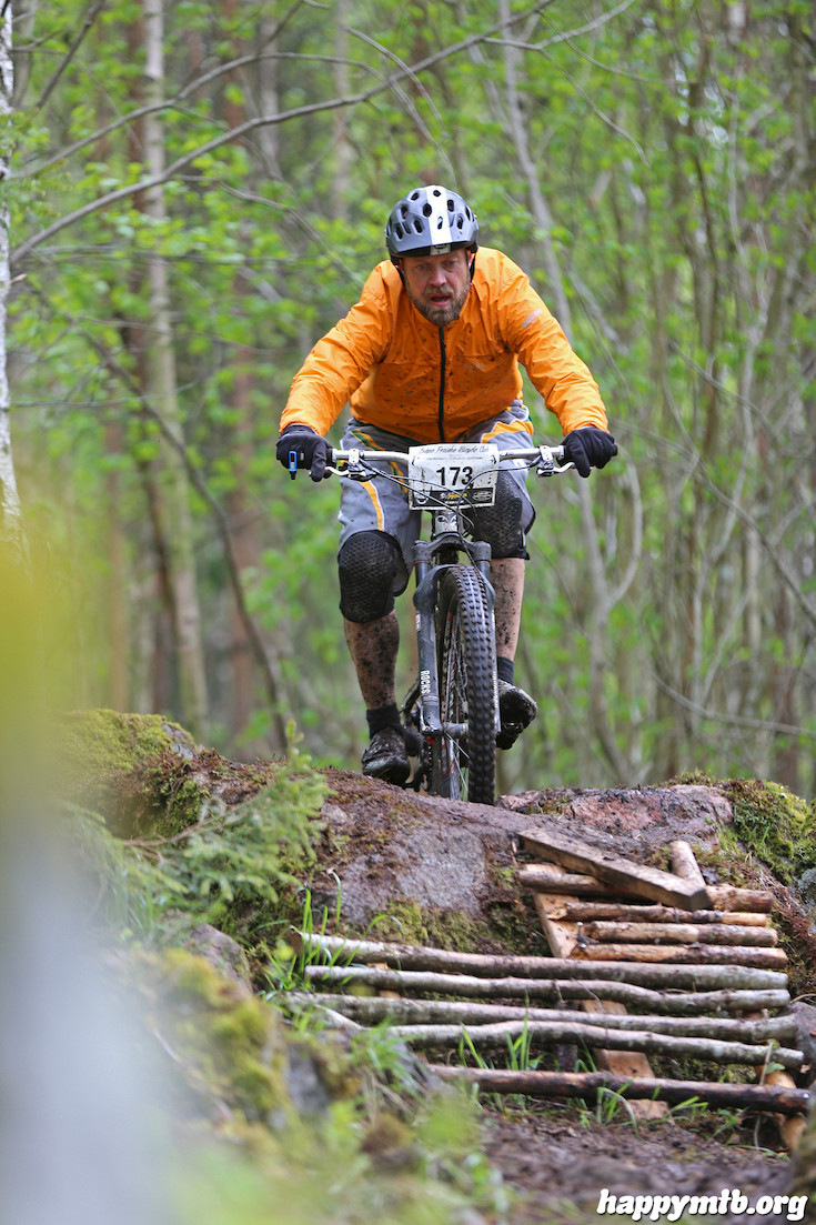 Bild från ESS Flottsbro 2015