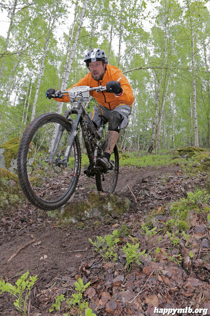 Bild från ESS Flottsbro 2015